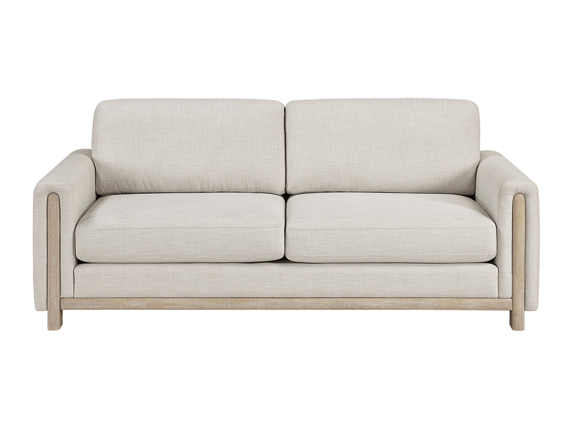 Echo 80.5" Wide Sofa – Istanbul Furniture - Home of Unique Turkish ...
