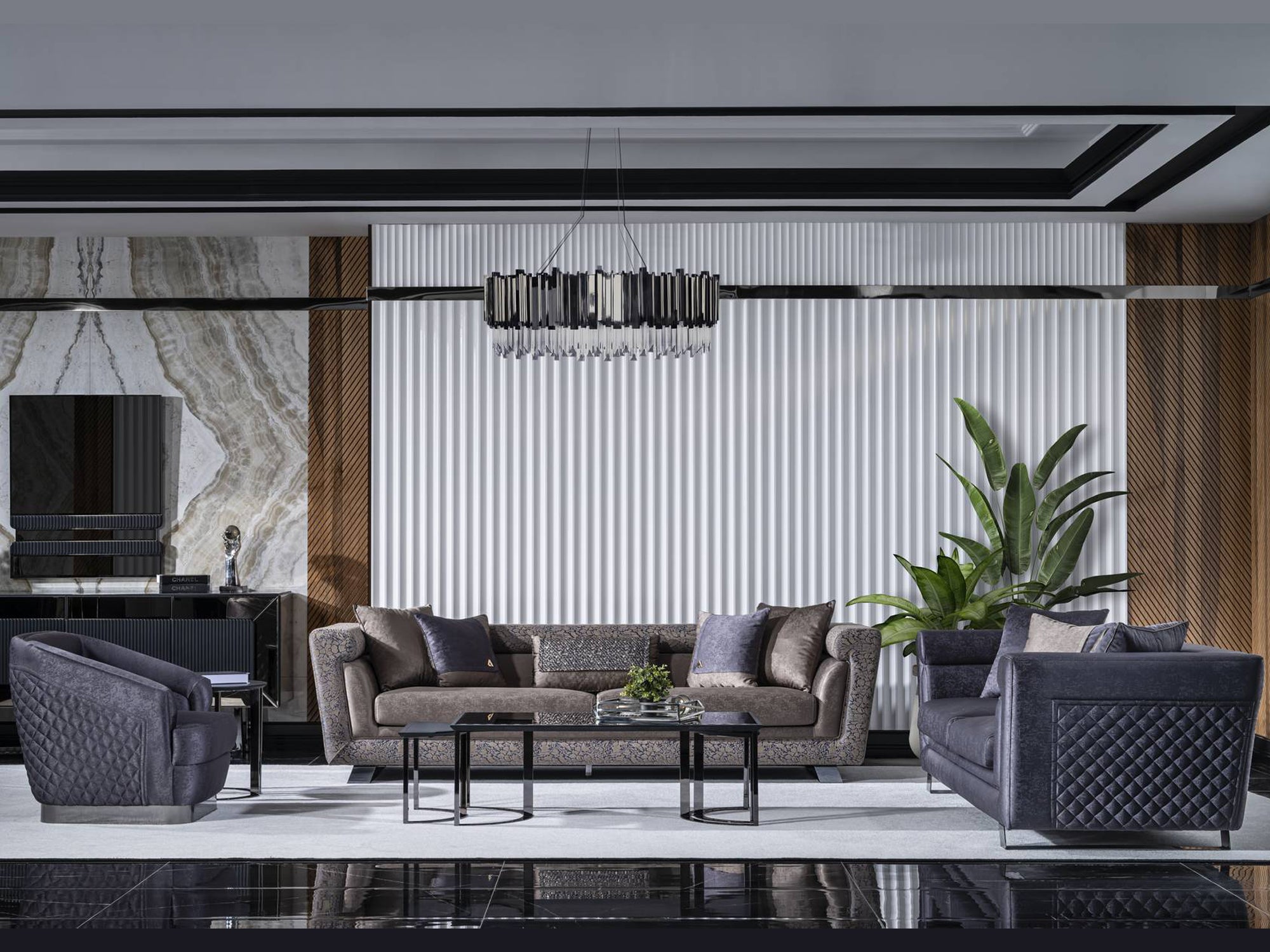 Leon Living Room Set Istanbul Furniture Home of Unique Turkish