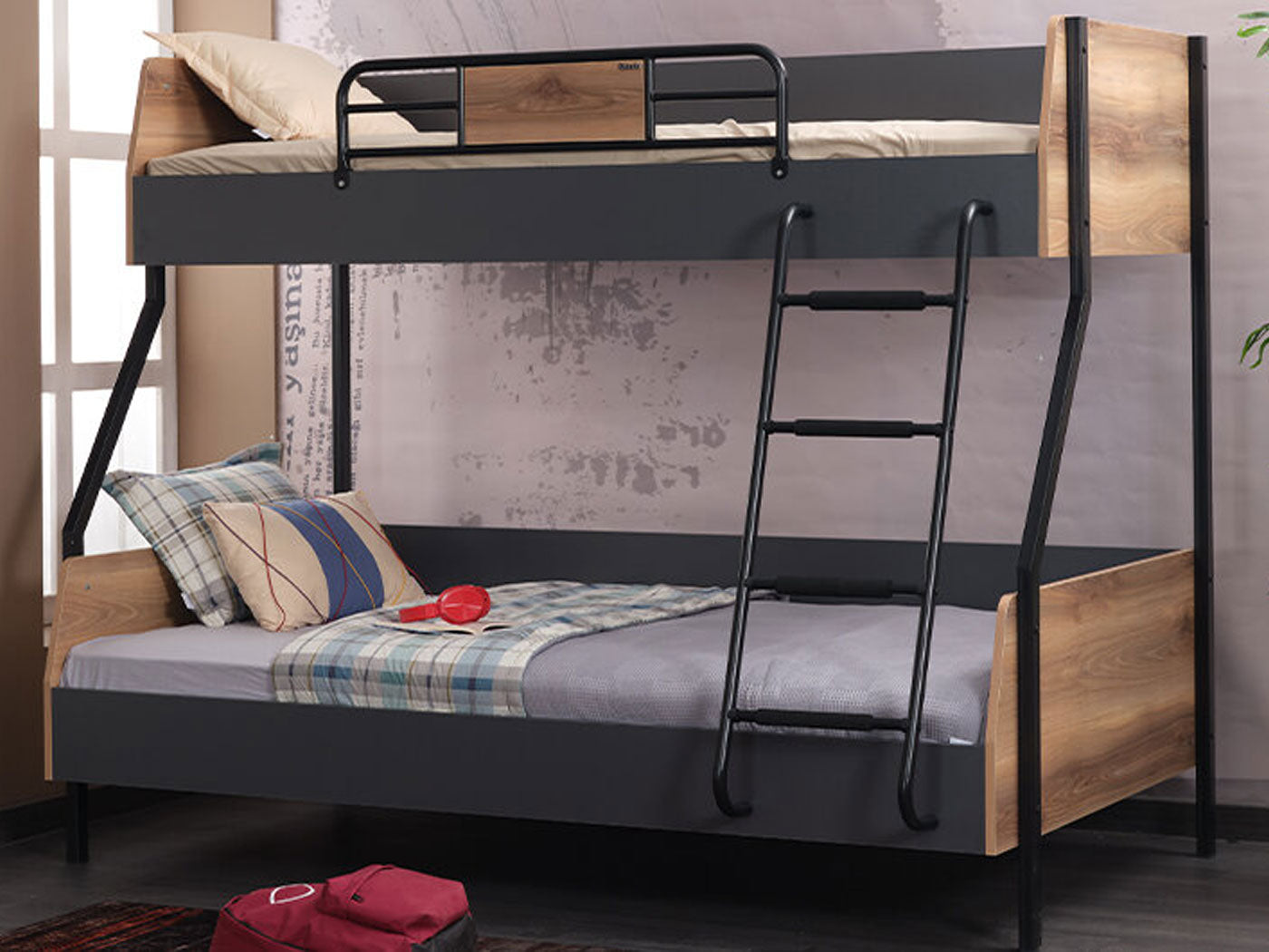 Piedra Bunk Bed Istanbul Furniture Home of Unique Turkish Furniture