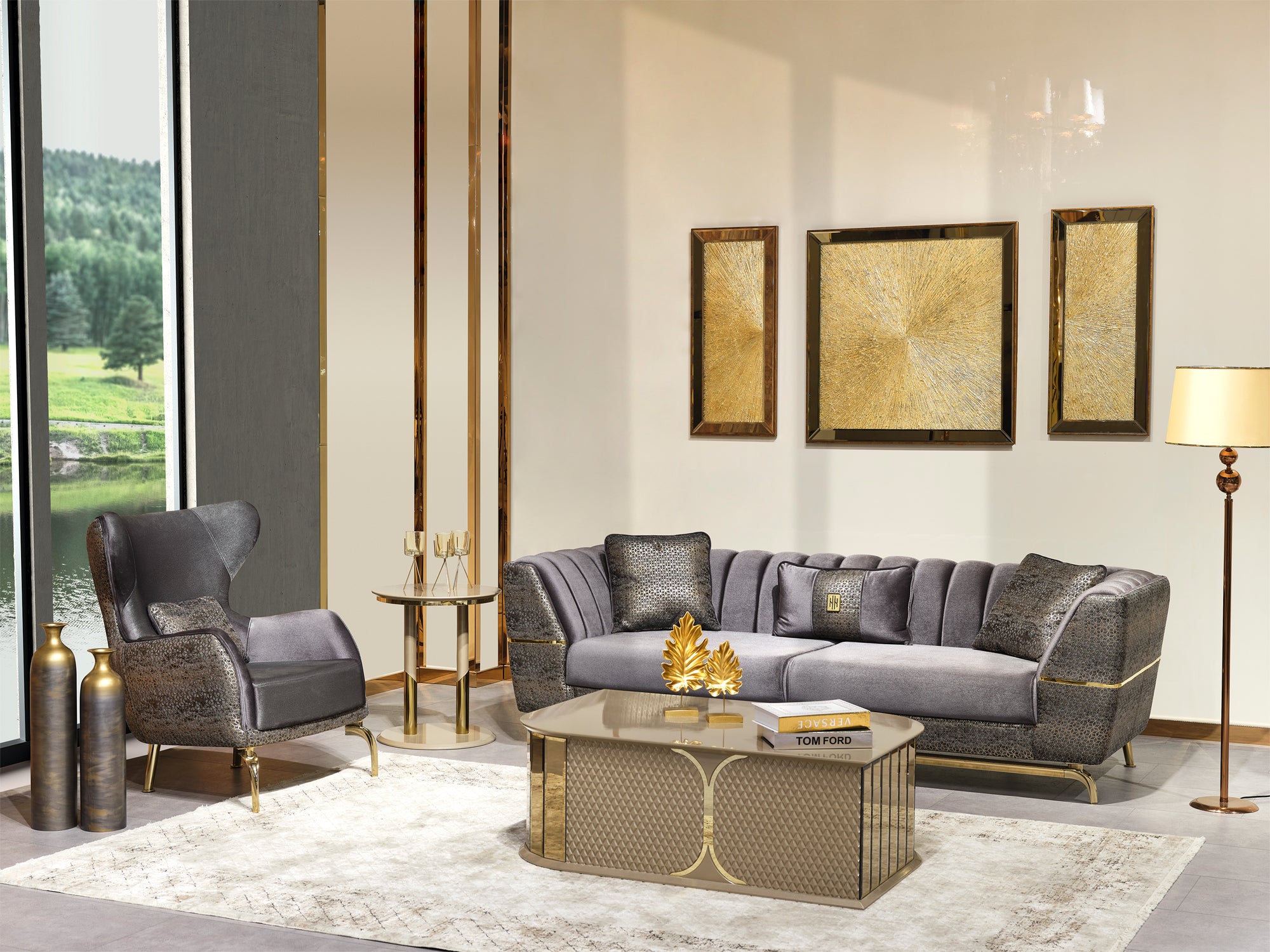 Turkish Furniture
