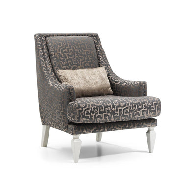 Turkish Furniture Accent Chairs