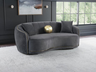 Brookside Living Room Set