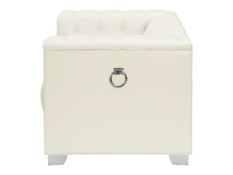 Chaviano 40" Wide Armchair