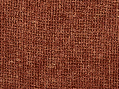 Quinn 133" Wide Chenille Fabric Modular Sofa