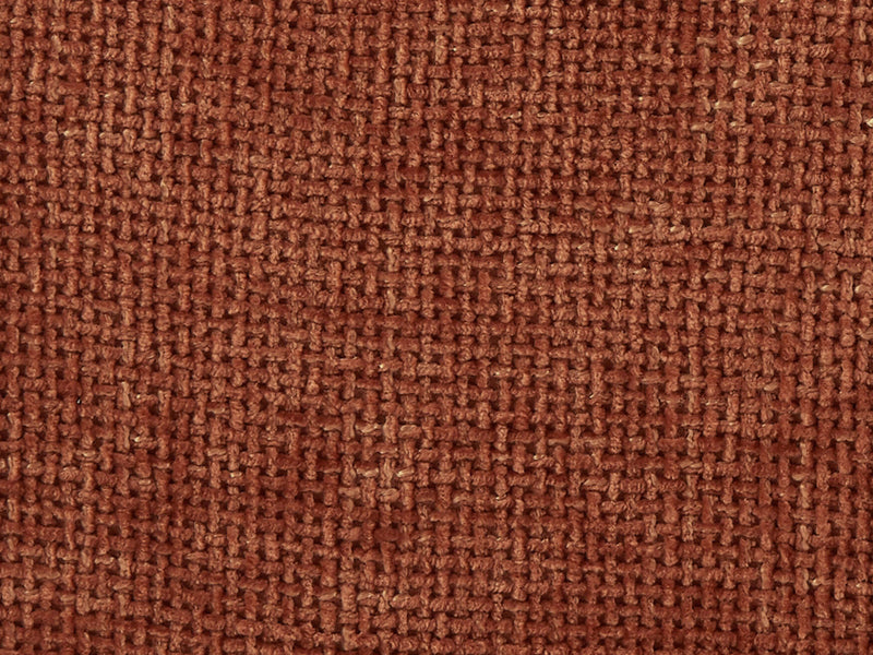 Quinn 133" Wide Chenille Fabric Modular Sofa