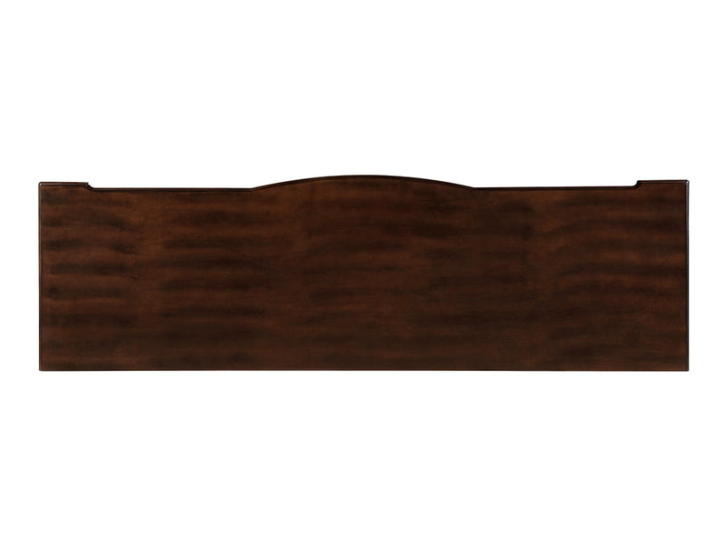 1468 64.5" Wide 2 Door 6 Drawer Buffet