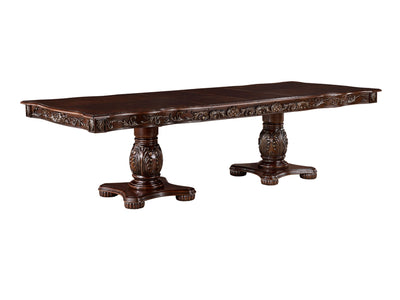 1468 6-8 Person Dining Room Set