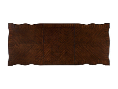 1468 6-8 Person Dining Room Set