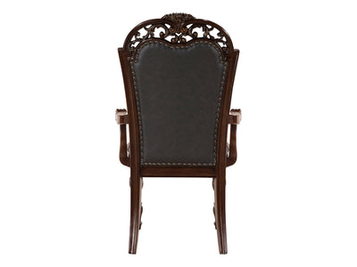 1468 6-8 Person Dining Room Set