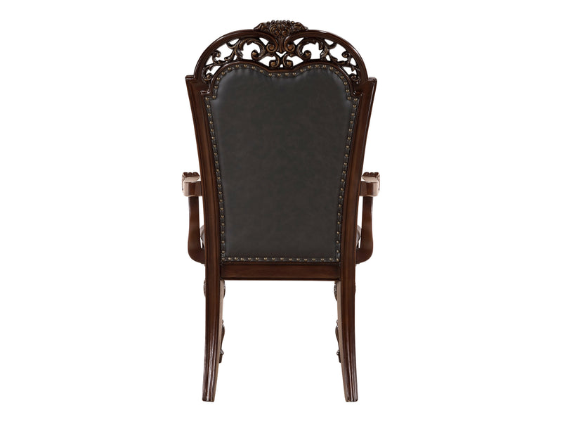 1468 6-8 Person Dining Room Set