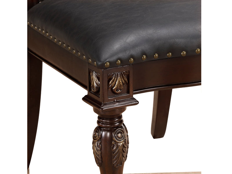 1468 6-8 Person Dining Room Set