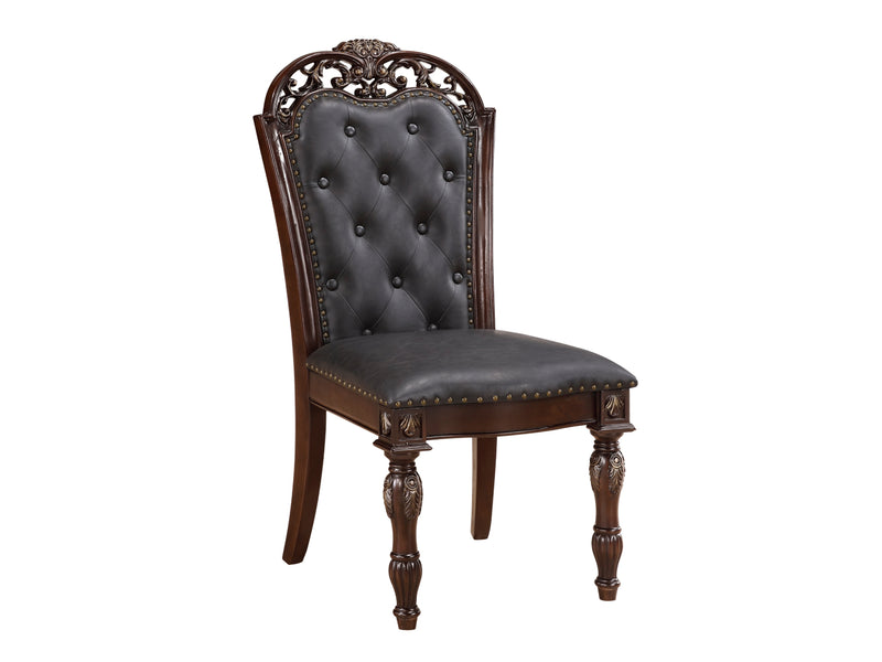 1468 6-8 Person Dining Room Set