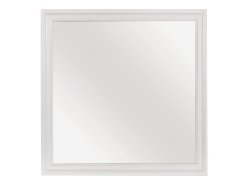 Lana 1556 LED Headboard Kid Bedroom Set