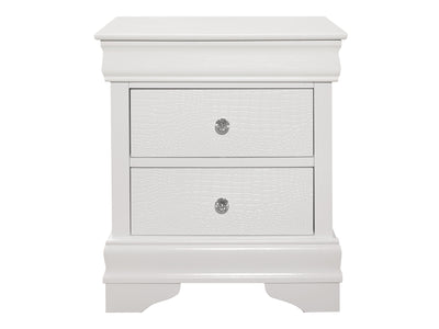 Lana 1556 LED Headboard Bedroom Set