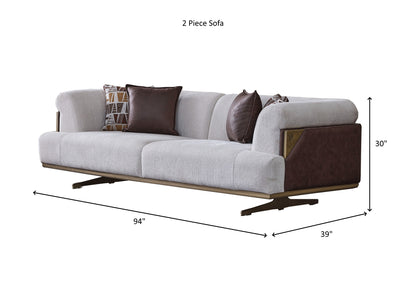 Urla Modular Sofa
