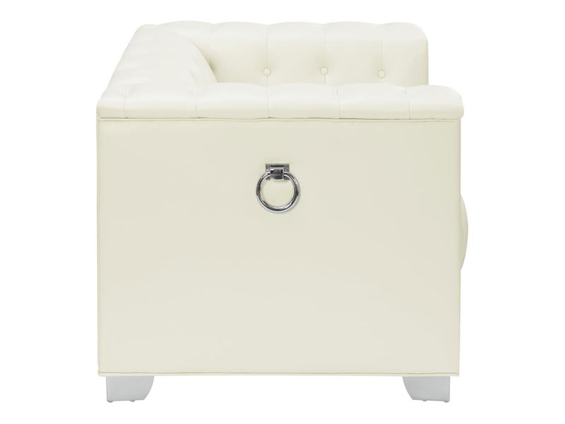 Chaviano 40" Wide Armchair