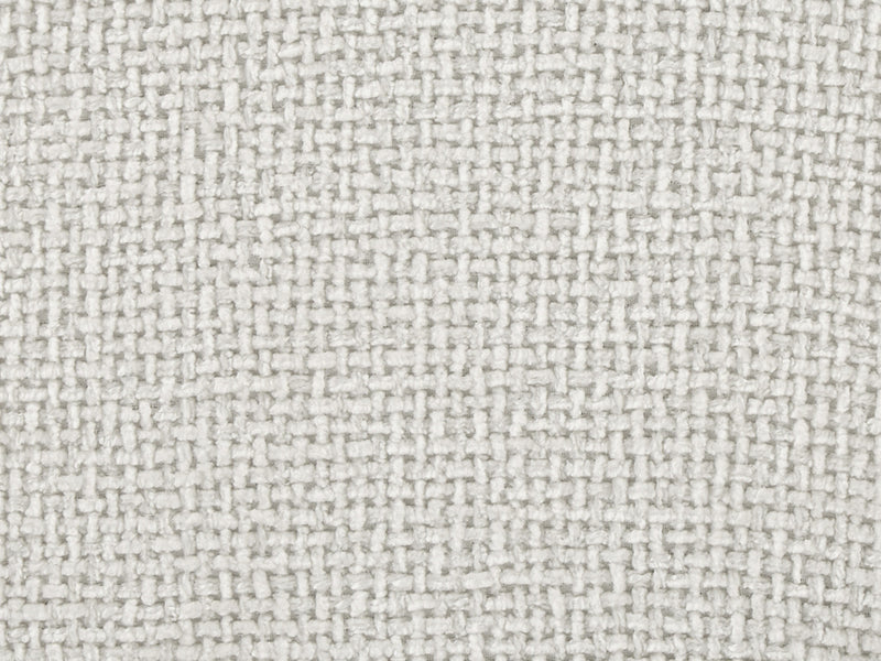 Quinn 133" Wide Chenille Fabric Modular Sofa