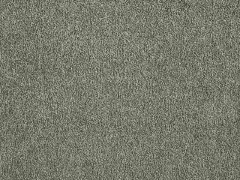 Stellar 76" Wide Chenille Fabric Upholstered Modular Loveseat