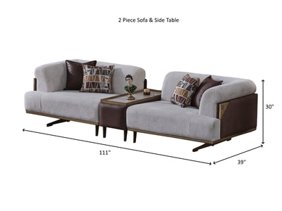 Urla Modular Sofa