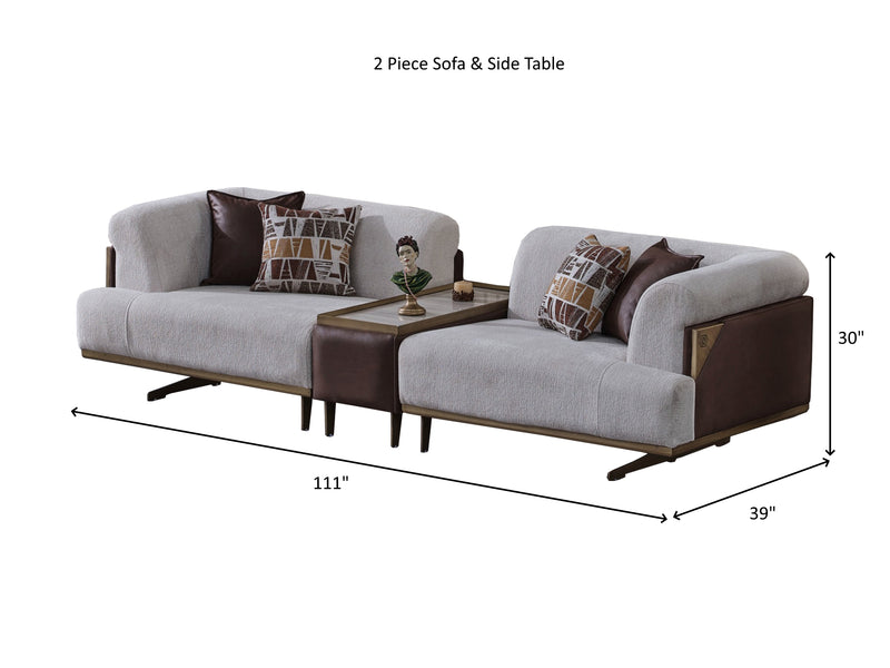 Urla Modular Sofa