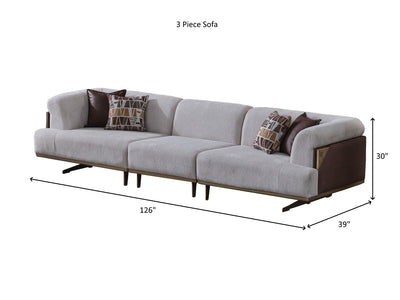 Urla Modular Sofa