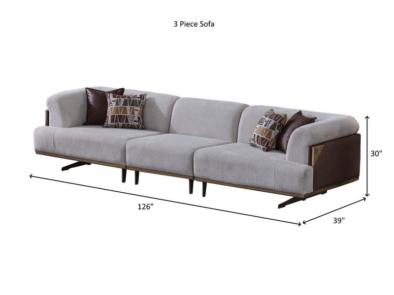 Urla Modular Sofa