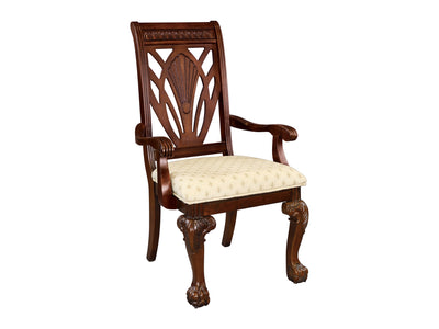 5055 6 Person Dining Room Set