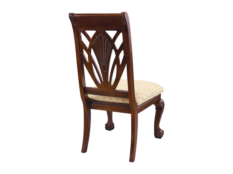 5055 6 Person Dining Room Set