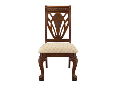 5055 6 Person Dining Room Set