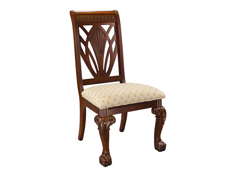 5055 6 Person Dining Room Set