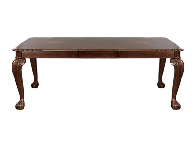 5055 6 Person Dining Room Set