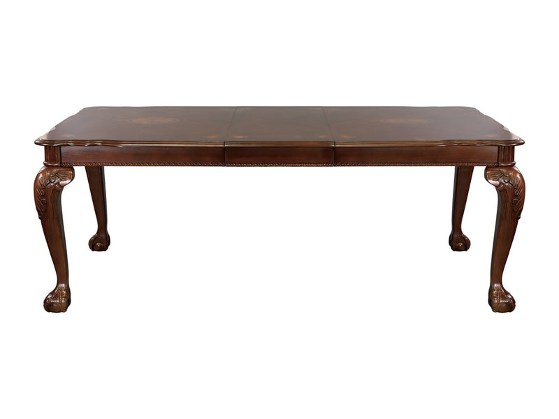 5055 6 Person Dining Room Set