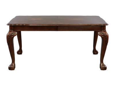5055 82" / 74" Wide Extendable Dining Table