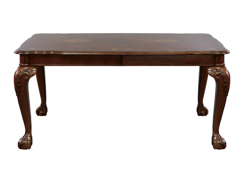 5055 82" / 74" Wide Extendable Dining Table