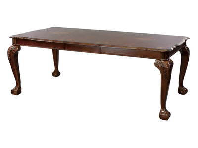 5055 6 Person Dining Room Set