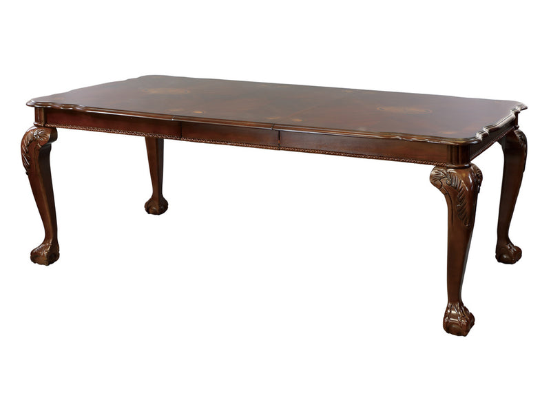 5055 6 Person Dining Room Set