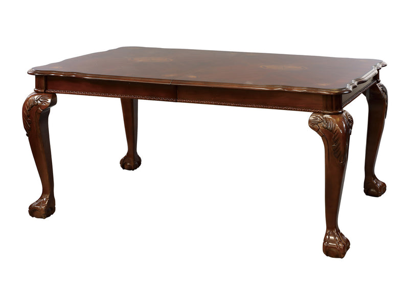 5055 82" / 74" Wide Extendable Dining Table