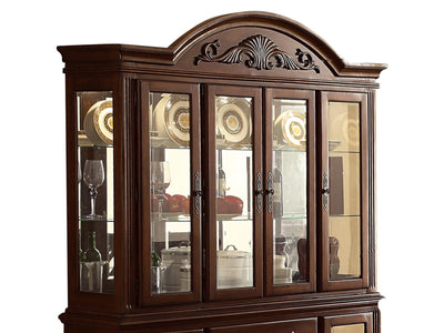 5055 6 Person Dining Room Set