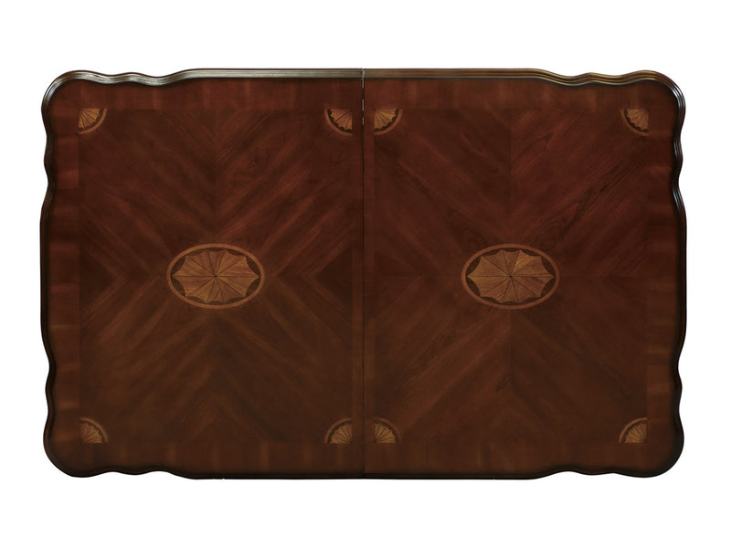 5055 6 Person Dining Room Set