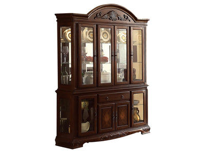 5055 6 Person Dining Room Set