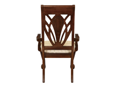 5055 6 Person Dining Room Set