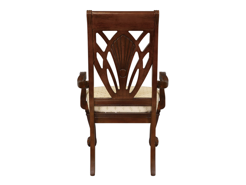 5055 6 Person Dining Room Set