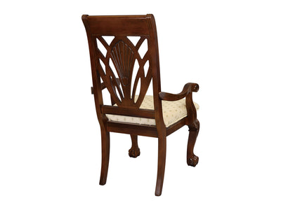 5055 6 Person Dining Room Set