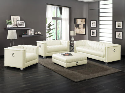 Chaviano 40" Wide Armchair