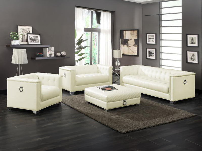 Chaviano 40" Wide Armchair