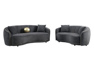 Brookside Living Room Set