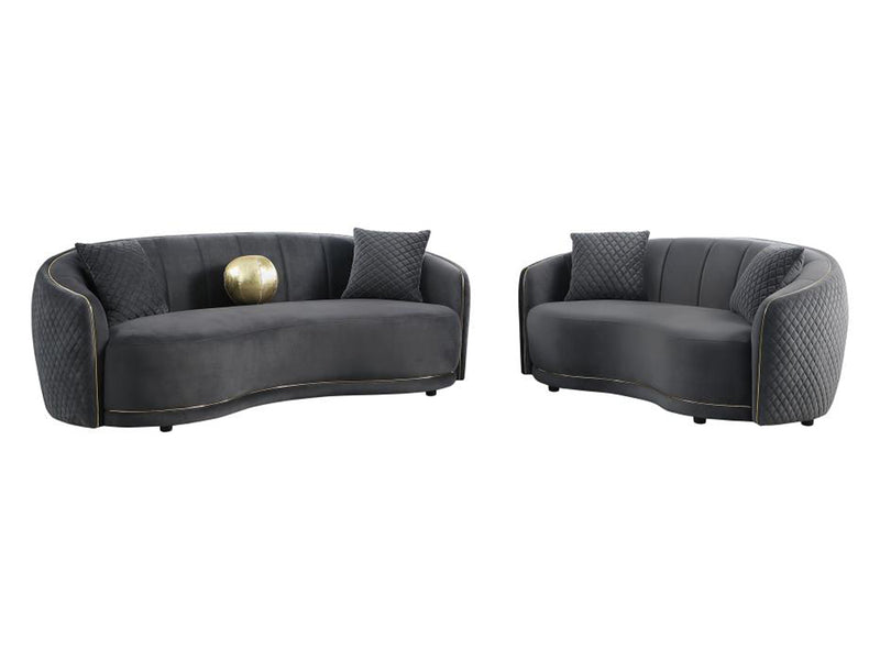 Brookside Living Room Set