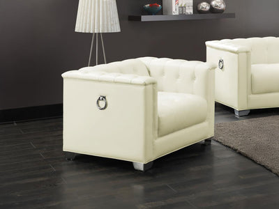 Chaviano 40" Wide Armchair