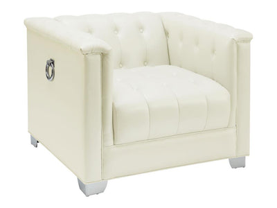 Chaviano 40" Wide Armchair