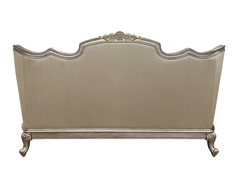 Florentina 8412 Traditional Living Room Set